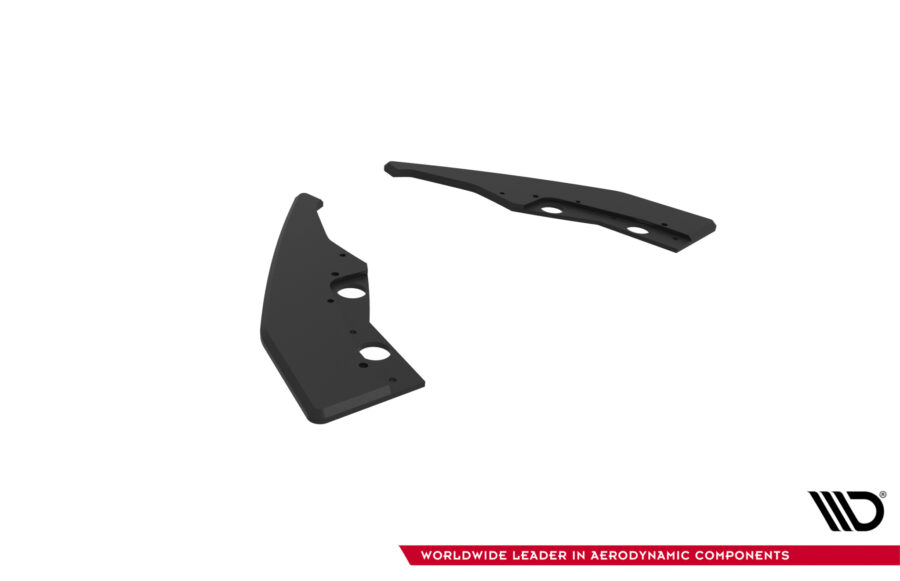 Bakre Flaps Street Pro V.2 BMW M135i F70 – bilde 6 av 6