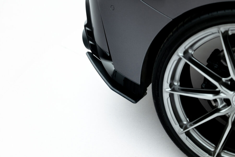 Bakre Flaps Street Pro V.2 BMW M135i F70 – bilde 4 av 6