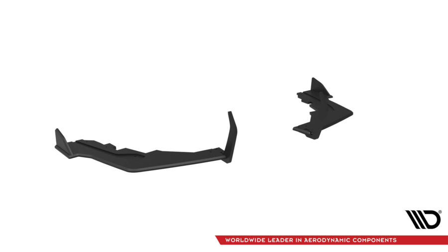 Bakre Flaps Street Pro V.2 BMW M2 G87 – bilde 6 av 6