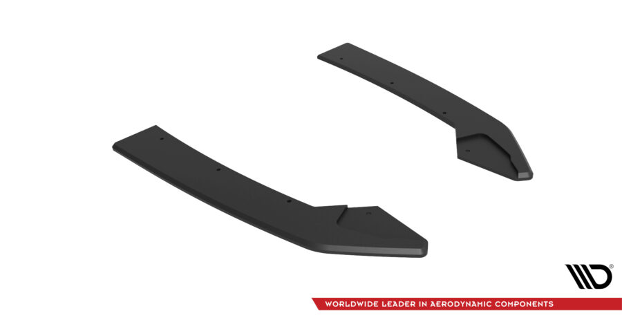 Bakre Flaps Street Pro V.2 BMW M340i / M-Pack G20 / G21 – bilde 4 av 5