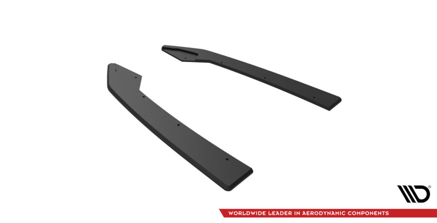 Bakre Flaps Street Pro V.2 BMW M340i / M-Pack G20 / G21 – bilde 5 av 5