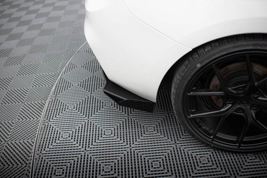 Bakre Flaps Street Pro V.2 Med Flaps BMW 1 F20 M140i – bilde 3 av 5