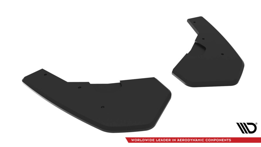 Bakre Flaps Street Pro V.2 Volkswagen Golf GTI Mk8 – bilde 4 av 5
