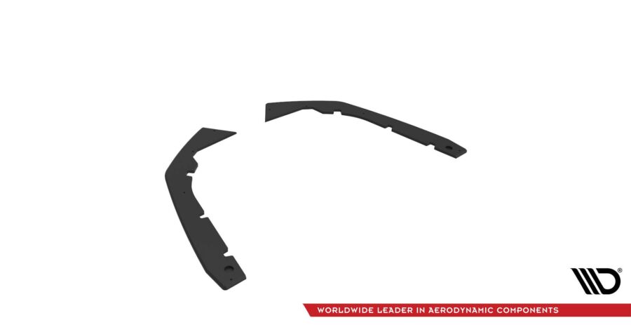 Bakre Flaps Street Pro Volkswagen Arteon R-Line Facelift – bilde 4 av 4