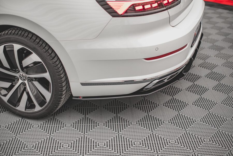 Bakre Flaps Street Pro Volkswagen Arteon R-Line Facelift – bilde 1 av 4