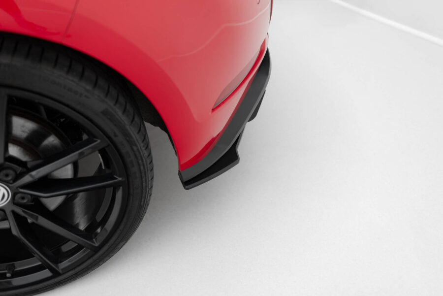 Bakre Flaps Street Pro Volkswagen Golf R Mk7 Facelift – bilde 2 av 5