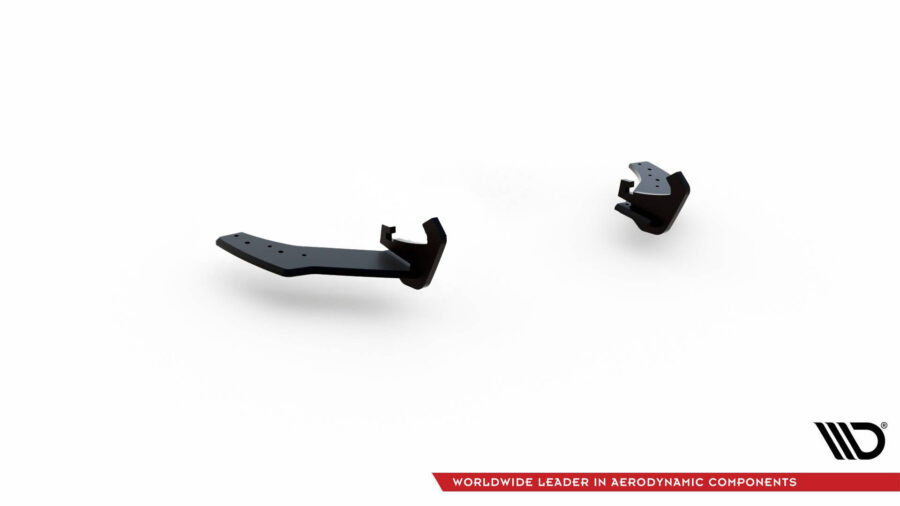 Bakre Flaps Street Pro Volkswagen Golf R Mk7 Facelift – bilde 5 av 5