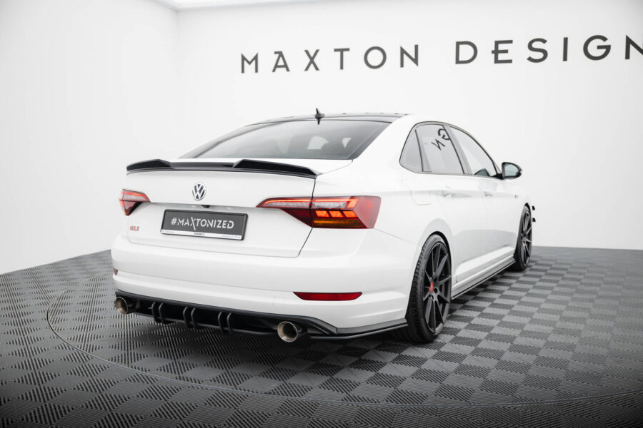 Bakre Flaps Street Pro Volkswagen Jetta GLI Mk7 – bilde 2 av 5