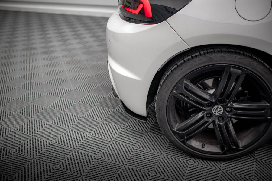 Bakre Flaps Street Pro Volkswagen Scirocco R Mk3 – bilde 1 av 5