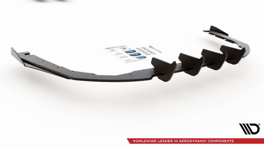 Diffuser Street Pro Med Flaps Volkswagen Arteon R-Line – bilde 5 av 6
