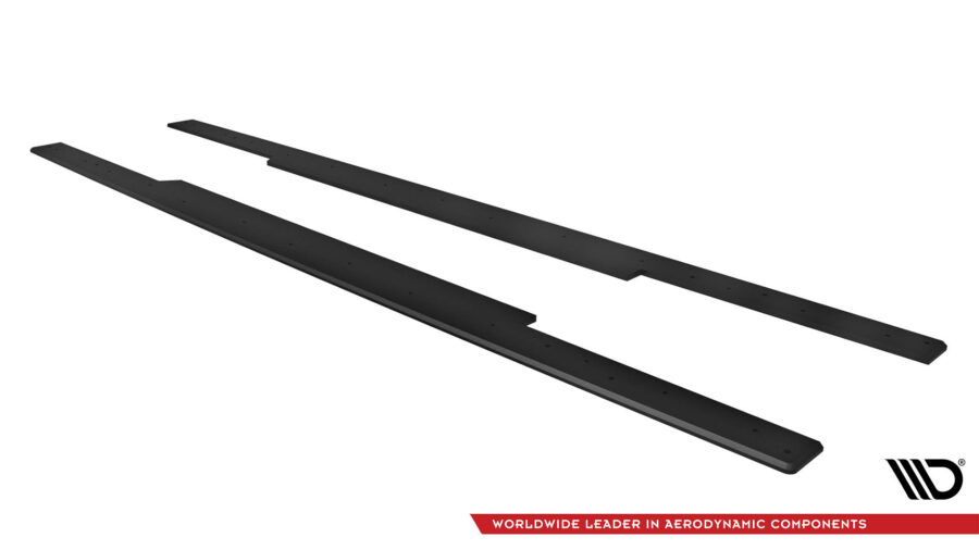 Sideskjørt Street Pro BMW 2 Coupe G42 – bilde 5 av 5