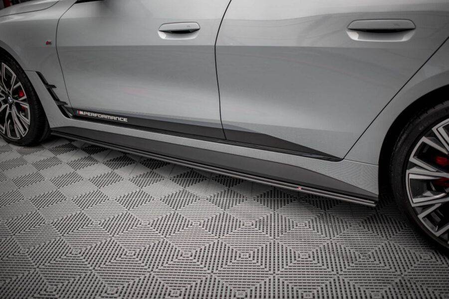 Sideskjørt Street Pro BMW 4 Gran Coupe M-Pack G26 – bilde 3 av 5