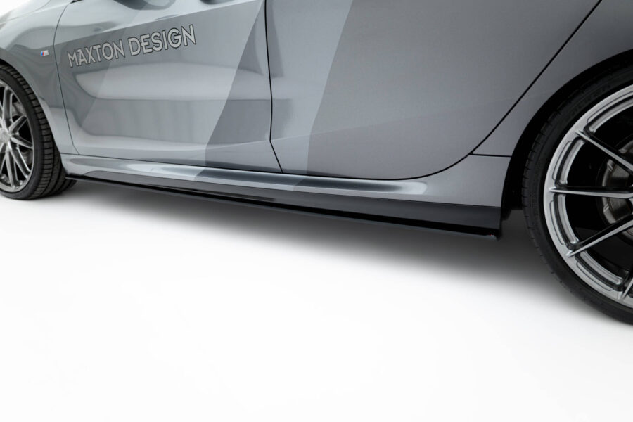Sideskjørt Street Pro BMW M135i F70 – bilde 3 av 6