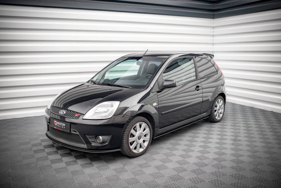 Sideskjørt Street Pro Ford Fiesta ST Mk6 – bilde 3 av 5