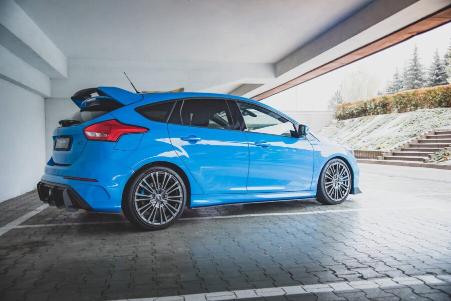 Sideskjørt Street Pro Ford Focus RS MK3 – bilde 2 av 6