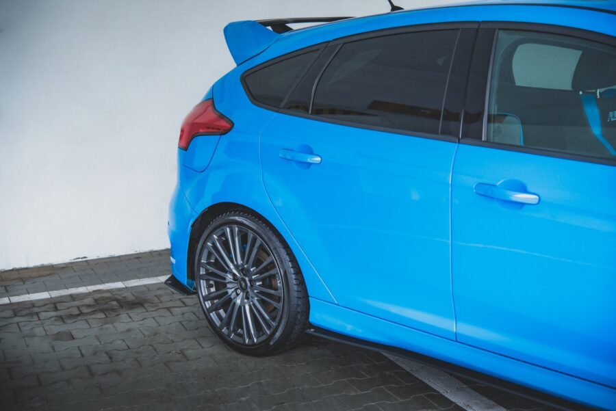 Sideskjørt Street Pro Ford Focus RS MK3 – bilde 3 av 6