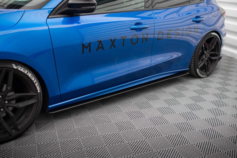 Sideskjørt Street Pro Ford Focus ST/ST-Line MK4 – bilde 5 av 8