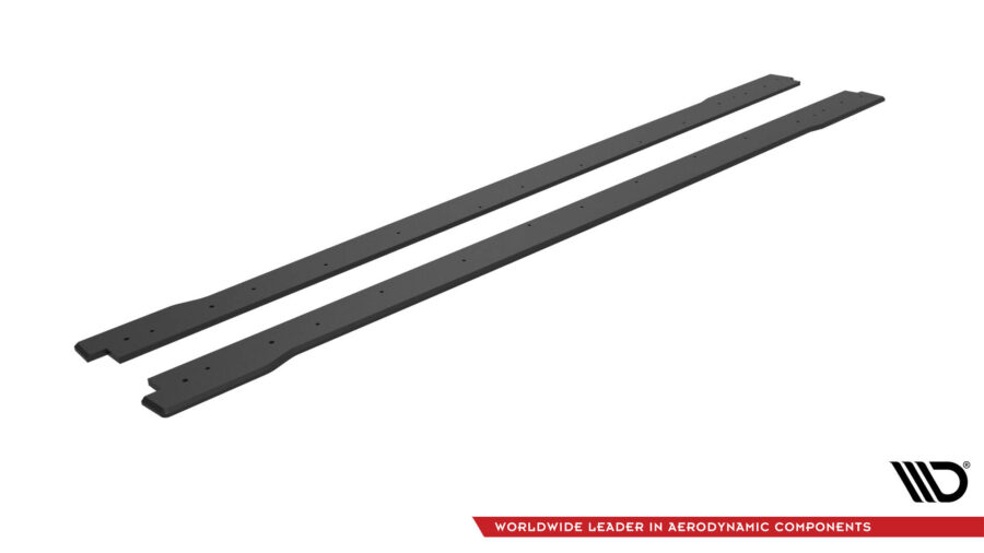 Sideskjørt Street Pro Hyundai Veloster N Mk2 – bilde 4 av 5