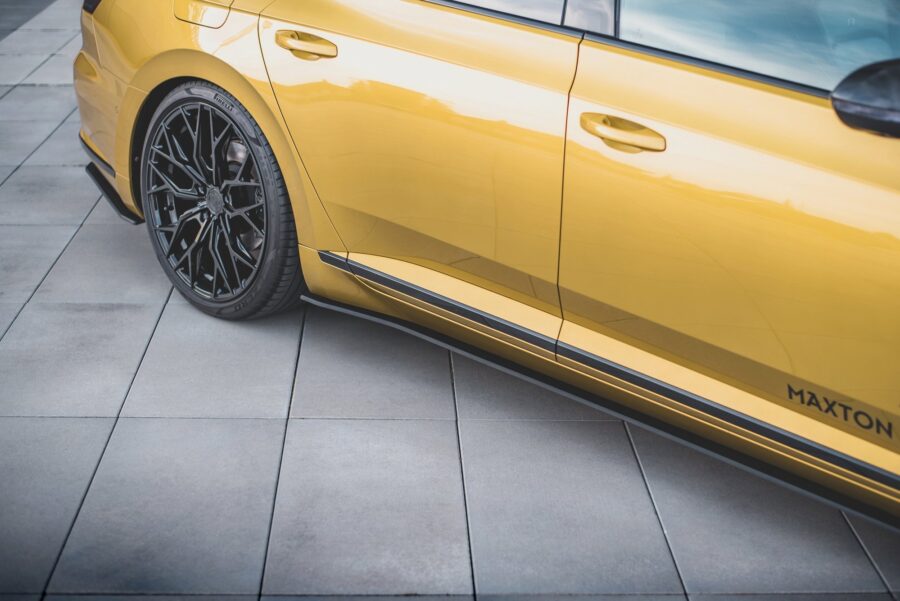 Sideskjørt Street Pro Volkswagen Arteon R-Line – bilde 4 av 6