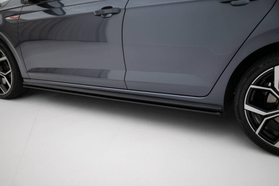Sideskjørt Street Pro Volkswagen Polo GTI Mk6 Facelift – bilde 3 av 5
