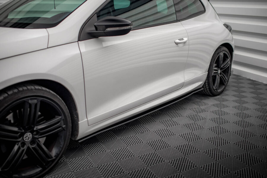 Sideskjørt Street Pro Volkswagen Scirocco R Mk3 – bilde 1 av 5