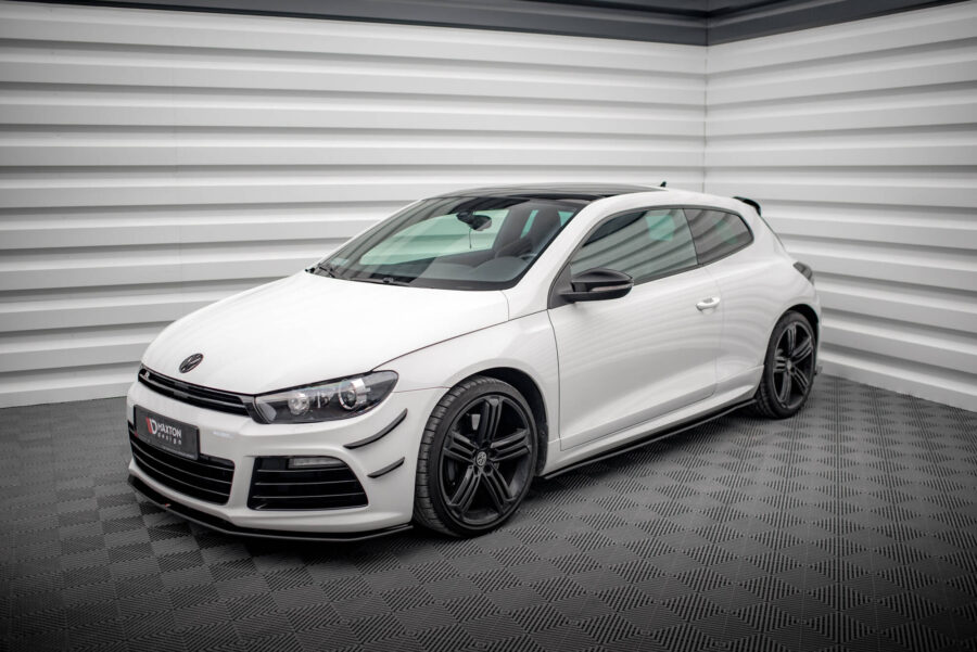 Sideskjørt Street Pro Volkswagen Scirocco R Mk3 – bilde 2 av 5