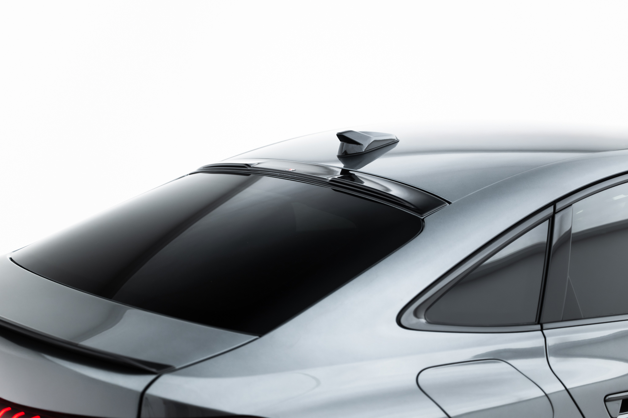 Bakrutespoiler Audi A5 S-Line / S5 Sedan B10 - Bilde 2