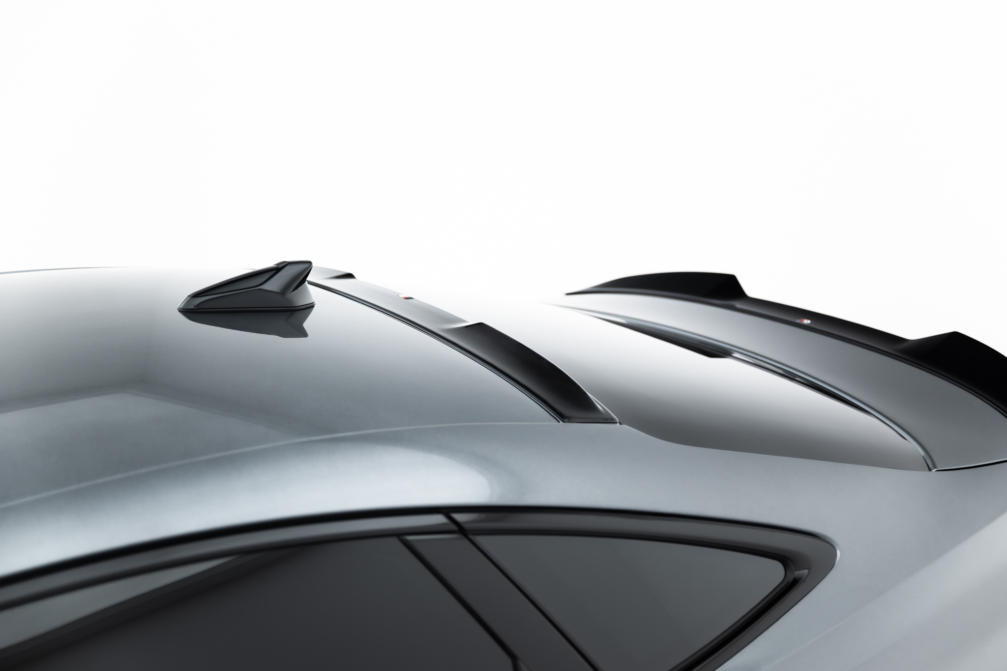 Bakrutespoiler Audi A5 S-Line / S5 Sedan B10 - Bilde 4