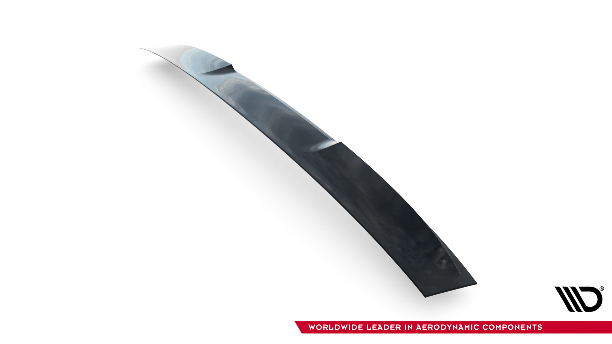 Bakrutespoiler Audi A5 S-Line / S5 Sedan B10 - Bilde 7