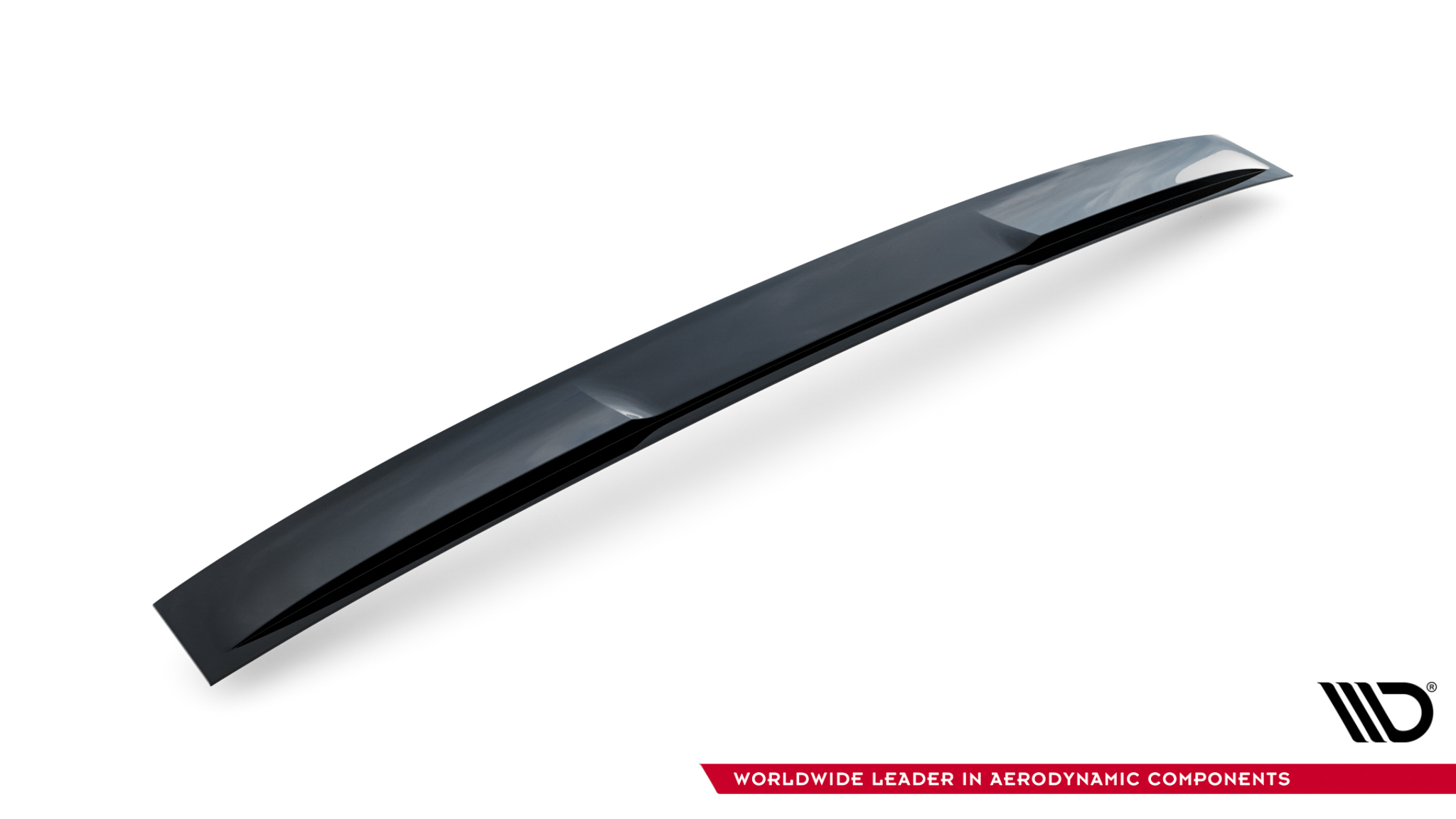 Bakrutespoiler Audi A5 S-Line / S5 Sedan B10 - Bilde 8