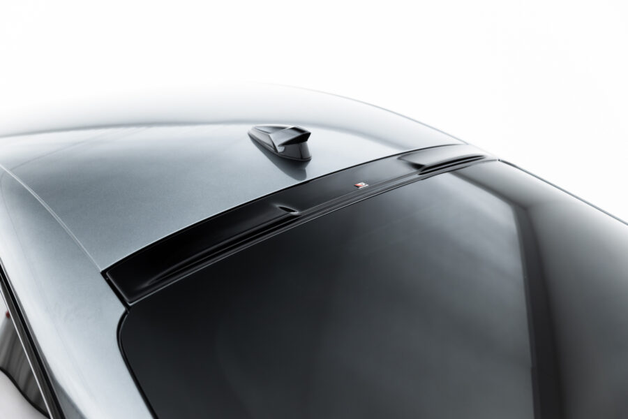 Bakrutespoiler Audi A5 S-Line / S5 Sedan B10 – bilde 5 av 8