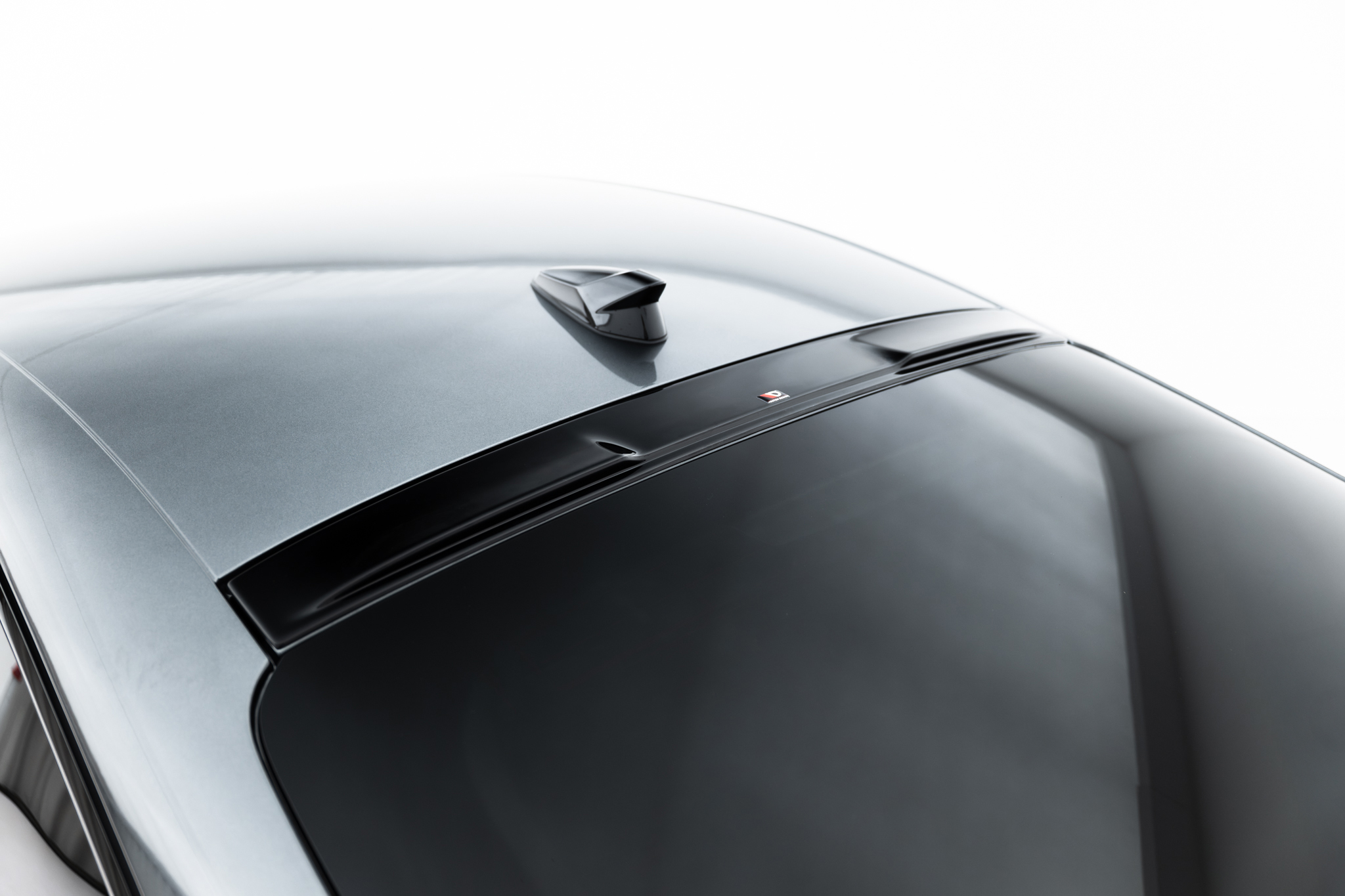 Bakrutespoiler Audi A5 S-Line / S5 Sedan B10 - Bilde 5