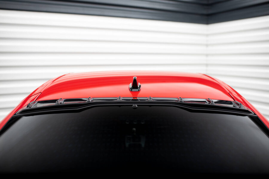 Bakrutespoiler Honda CIVic Type-R Mk 11 – bilde 2 av 9