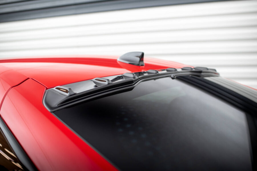 Bakrutespoiler Honda CIVic Type-R Mk 11 – bilde 6 av 9