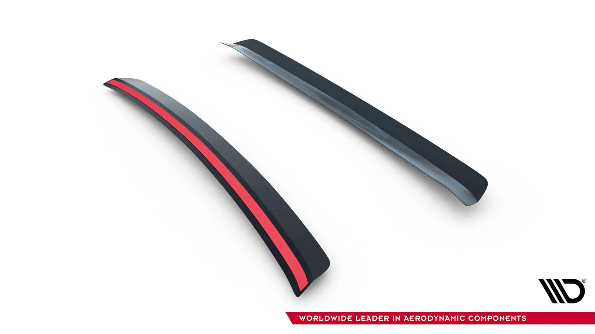 Spoiler BMW M3 / 3 M-Pack E36 Coupe GT Class - Bilde 4