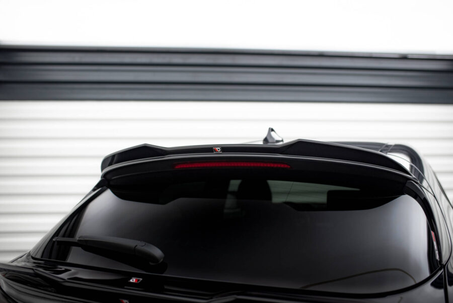 Spoiler 3D Alfa Romeo Stelvio Mk1 – bilde 1 av 5