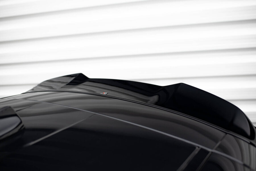 Spoiler 3D Alfa Romeo Stelvio Mk1 – bilde 3 av 5