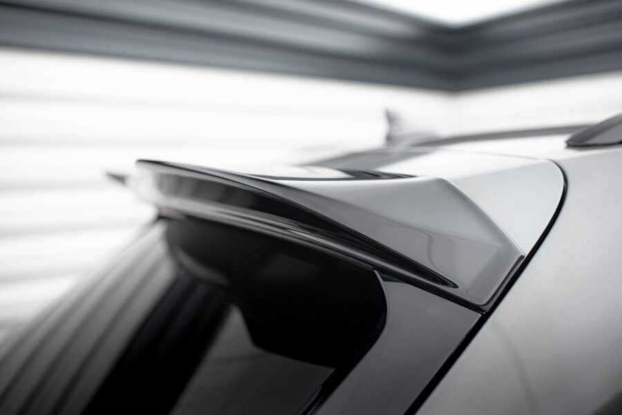 Spoiler 3D Bentley Bentayga Mk1 – bilde 3 av 6
