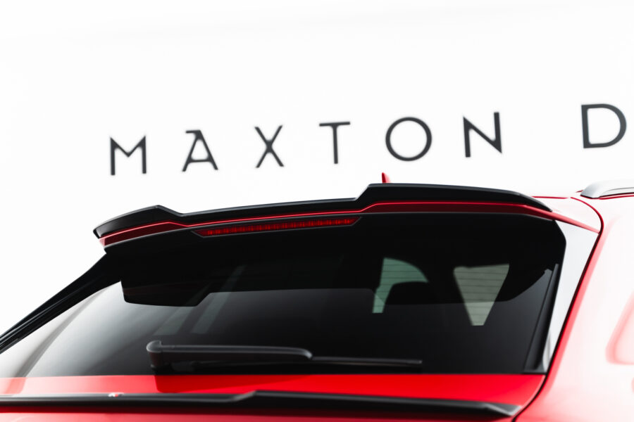 Spoiler Audi RSQ8 Mk1 Facelift – bilde 1 av 7