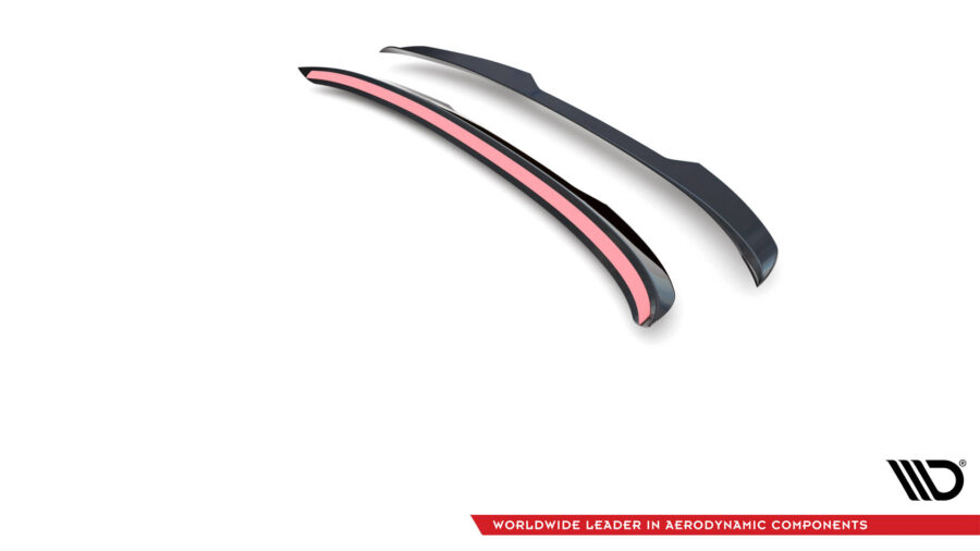Spoiler Ford Mustang Mach-E Mk1 – bilde 4 av 5