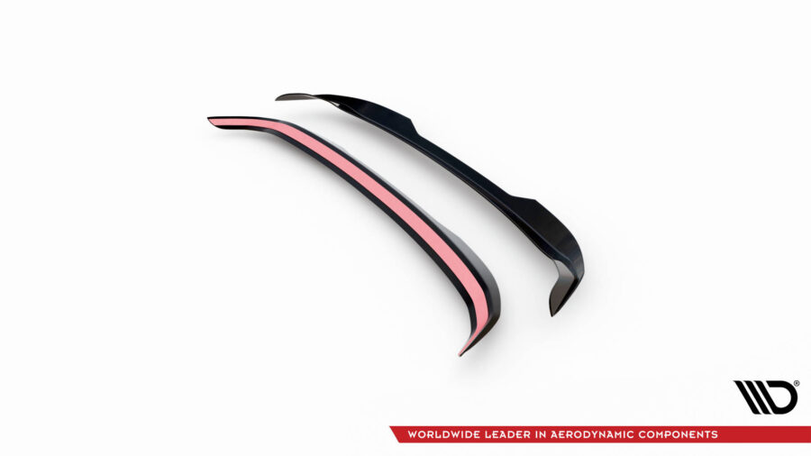 Spoiler Honda CIVic Sport Mk 10 – bilde 7 av 7