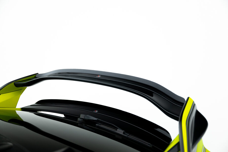 Spoiler Cap V.1 Honda CIVic Type-R Mk10 / Mk10 Facelift – bilde 3 av 5