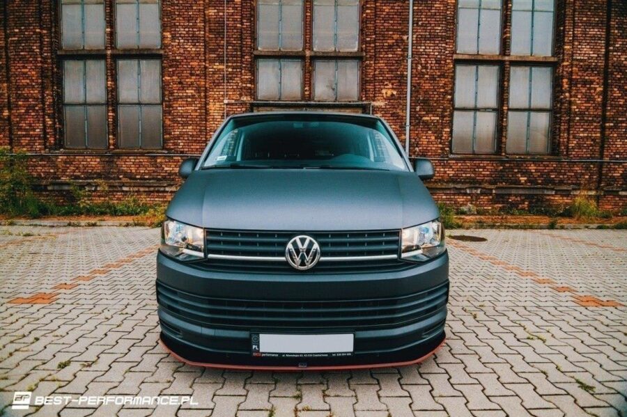 Frontleppe VW T6 V.1 V.1 – bilde 3 av 5