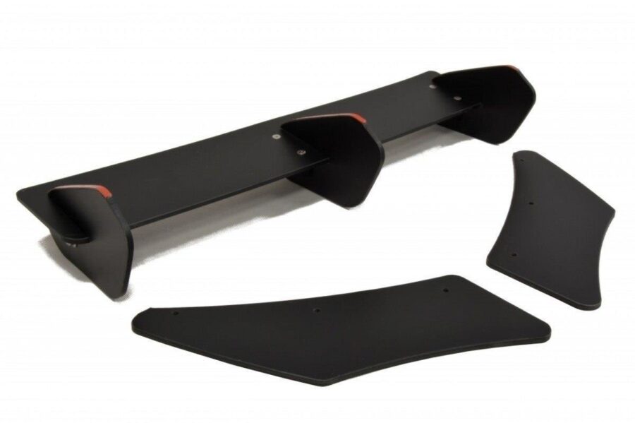 Diffuser i Bakre Flaps VW Golf 7 R Hatchback – bilde 6 av 9