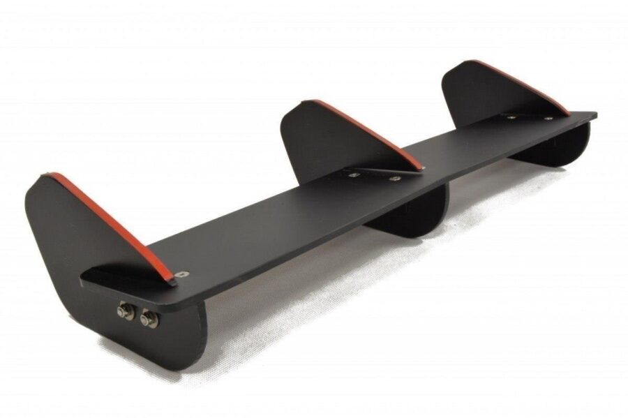 Diffuser i Bakre Flaps VW Golf 7 R Hatchback – bilde 7 av 9