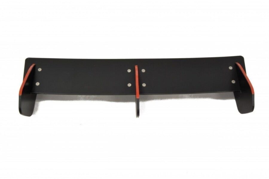 Diffuser i Bakre Flaps VW Golf 7 R Hatchback – bilde 9 av 9