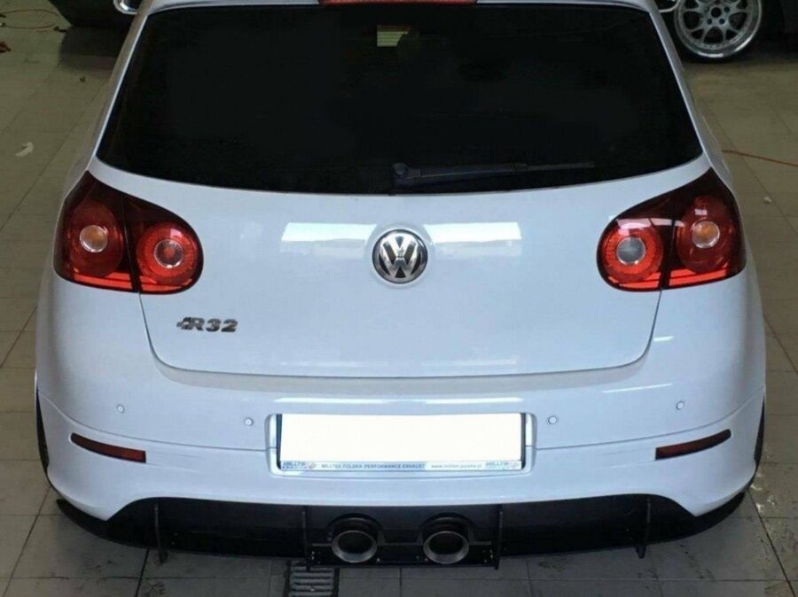 Diffuser VW Golf 5 R32 – bilde 5 av 6