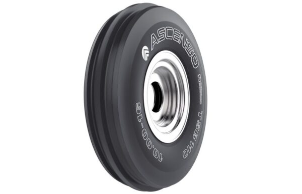 Industriell Dekk Ascenso TSB 110 4.00-19 6PR 72A8 TT – bilde 1 av 3