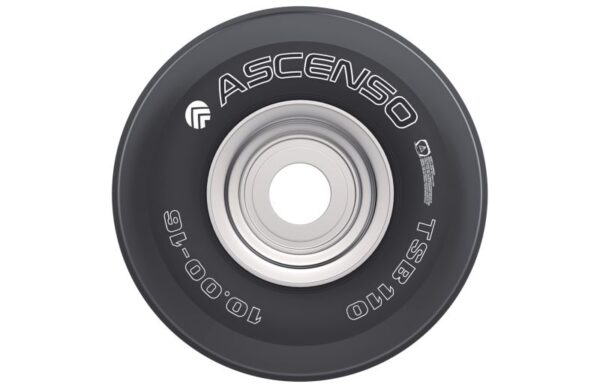 Industriell Dekk Ascenso TSB 110 4.00-19 6PR 72A8 TT – bilde 2 av 3