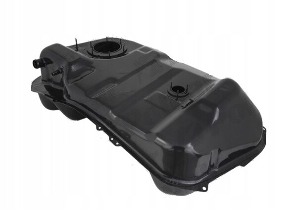 Drivstofftank - Citroen C-Crosser 08-12 Bensintank – bilde 3 av 3